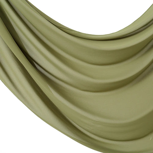 Chiffon Hijab Scarf Muslim Ramadan Abayas Shawl Women Hijab Cloth Premium Chiffon Headscarf Turban Malaysian Islamic Dresses