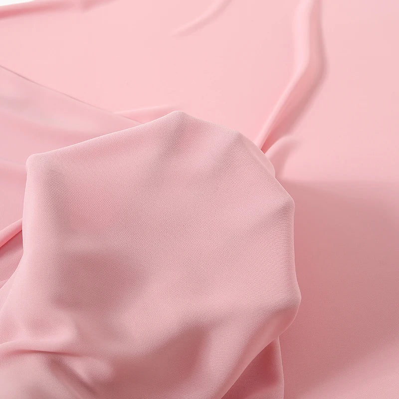 Chiffon Hijab Scarf Muslim Ramadan Abayas Shawl Women Hijab Cloth Premium Chiffon Headscarf Turban Malaysian Islamic Dresses